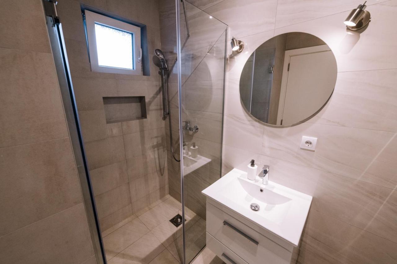 Apartmán Marshal Doctor Bělehrad Exteriér fotografie
